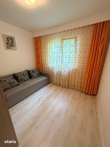 Apartament 3 camere | 53 mp | zona linistita | mobilat | zona BIG