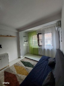 Ap. 2 camere decomandat etaj 2 - Popesti Leordeni - zona de case