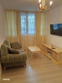 Apartament Lujerului