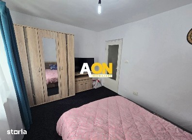 Apartament cu 2 Camere, Etaj 1, Zona Cetate