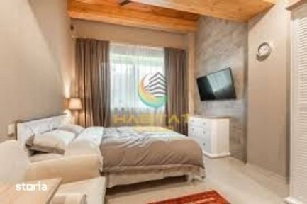 Vânzare Apartament 3 camere cu Gradina 62 mp Popești Leordeni