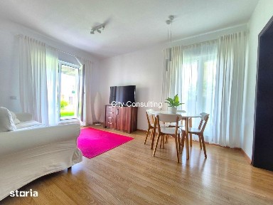 Vanzare apartament cu 2 camere Cosmopolis