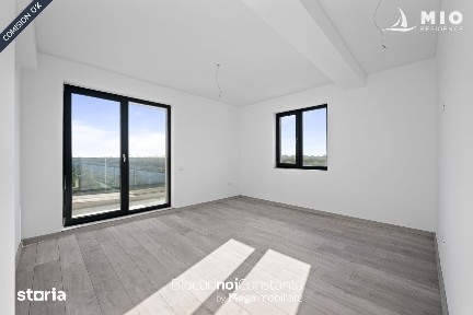 #Best view: Apartament cu bucătărie separată - Lidl Mamaia Nord
