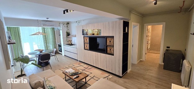 Apartament 2 camere Alezzi Infinity Prima linie cu vedere la mare