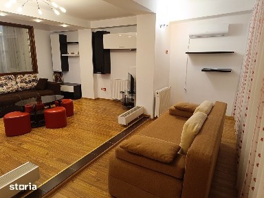 Exclusivitate: Mamaia Nord strada D 4 studio/2 camere