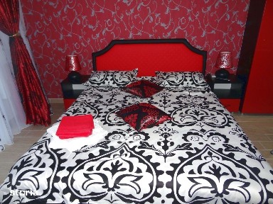 STUDIO de lux - in zona cluburilor Mamaia