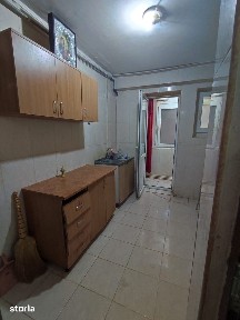Apartament 3 camere - locație premium în TOMIS 3, Constanța