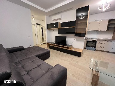Inchiriez TERMEN LUNG apartament 2 camere complex Lake On