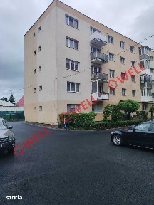 Apartament cu 2 camere de vânzare în Sf.Gheorghe, pe Al. Avântului!