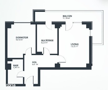 Apartament 2CD, Tatarasi