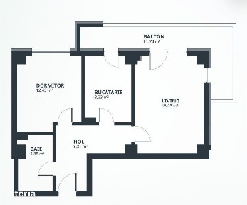 Apartament 2CD, Tatarasi