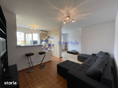 Apartament 2 camere de vânzare - Str. Ion Inculeț, Iași