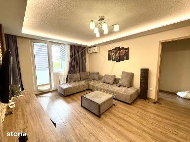 Apartament cu 3 camere ultracentral | Timisoara