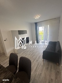 Apartament 2 Camere | 52 MPU | Loc de Parcare Privat