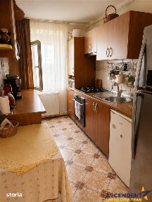 Apartament decomandat Calea Bucuresti. intrare pe Carpatilor, Brasov