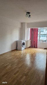 Apartament 3 camere, Unirii, etaj 1, decomandat