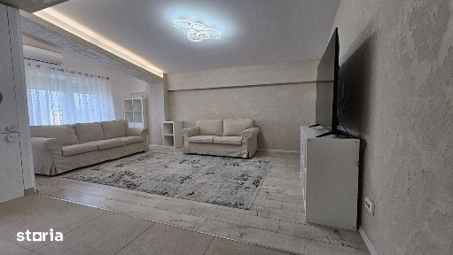 Trapezului, mobilat si utilat modern,2012,loc parcare, centrala, liber