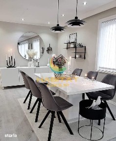 Apartament 3 camere Dezvoltator Aparatorii Patriei