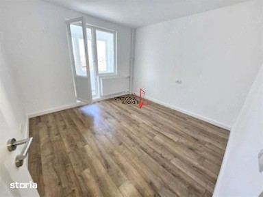 Apartament renovat, bloc stradal McDonalds Colentina