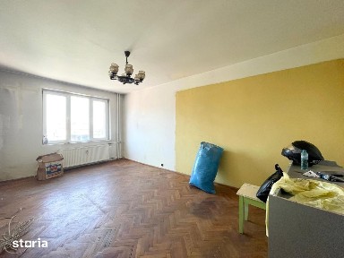 Comision 0% Apartament 3 camere + 2 bai - Complex Studentesc
