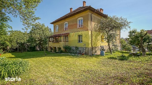 3 apartamente cu potențial investițional în Dealul Cetății