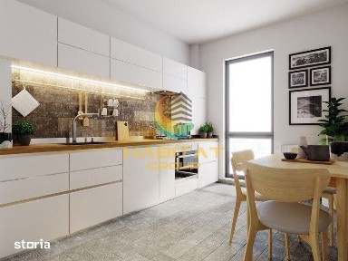 Apartament 3 camere Aparatorii Patriei Dezvoltator Sector 4