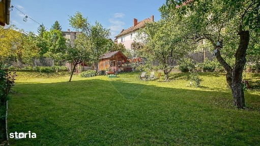 Doua apartamente cu potențial investițional în Dealul Cetății - Brasov