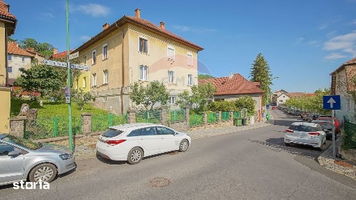 Apartament cu potențial investițional pe Dealul Cetății - Brasov