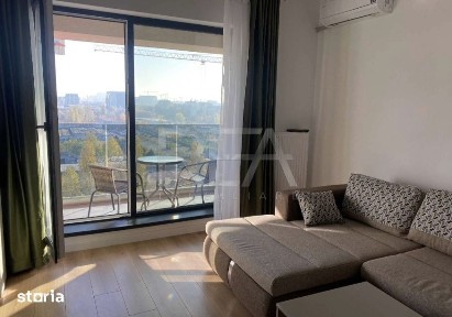 2 camere, et 11/11, parcare, boxa-Exigent Plaza Faza 4