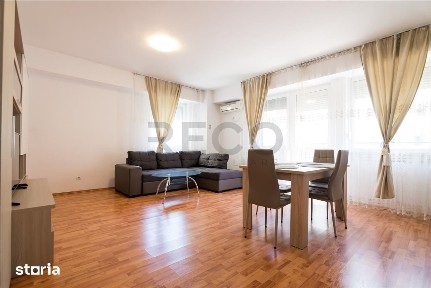 RECO Apartament premium, bloc nou, etaj 3, Iosia