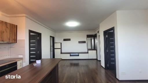 Apartament 3 camere | Bloc Nou | Loc de parcare