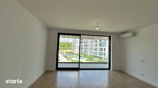 Apartament 2 camere Premium The Ivy - JANDARMERIEI