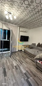 Apartament 2 camere- 55mp- mall Sun Plaza