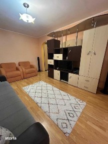 Apartament 3 camere Dacia | Mobilat și utilat | 100 m Lidl | Et. 44 cu