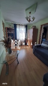 Apartament 2 Camere | Complet Mobilat | Etaj 1 | Țiglari