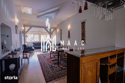 Apartament 5 Camere | 2 Nivele | 150MPU | Ciresica