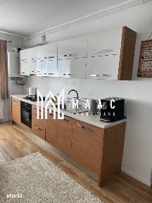 Apartament 3 Camere | Mobilat | Loc de Parcare | Turnișor