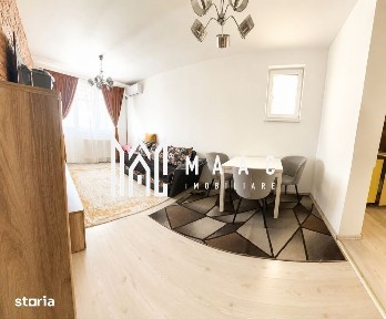 Apartament 2 Camere | Balcon | Decomandat | Etaj 2
