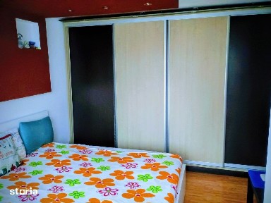 Proprietar, superb apartament cu 3 camere, boxa subsol si loc parcare
