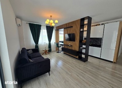 Apartament 2 camere Dacia, 58 metri, etaj 9 Cod:162564