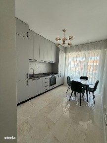 Apartament cu 1 cameră de închiriat - Royal Town