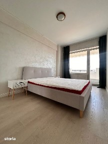 De inchiriat apartament 2 camere, Royal Town Copou