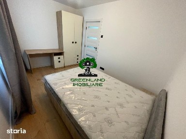 Apartament 2, 45 mp, etaj 2/8, Mobilat Complet, Tatarasi Dispecer