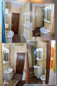 Inchiriez Apartament 1 camera cartierul Tudor Vladimirescu