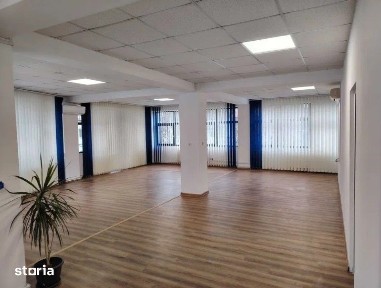 Spatiu Birou 106 mp, 1100 euro/luna, Targu Cucu, Comison 0%