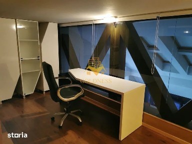 Penthouse, 3 camere, modern, parcare Manastur zona Campului, Mehedinti