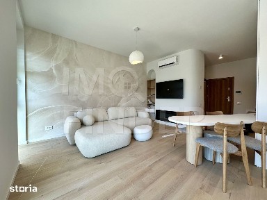 Apartament 2 camere, tip duplex, imobil premium - Gheorgheni, Piața Ci
