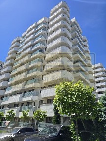 Tatarasi Flux - 3 camere - parcare - bloc nou