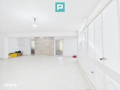 Spațiu comercial- Zona Mircea cel Bătrân
