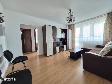 Apartament 2 camere, mobilat si utilat, Str. Genistilor